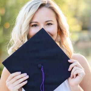 Meet your Posher, Eliza